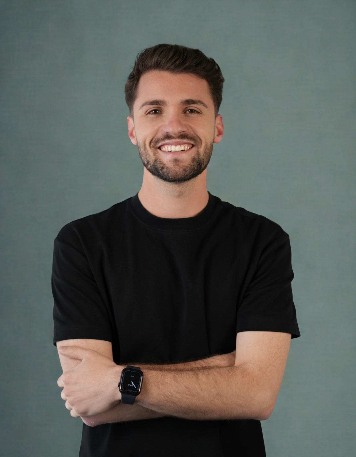 Duarte Silva, CEO da AdsGrow